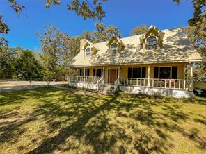 251 An County Road 2710