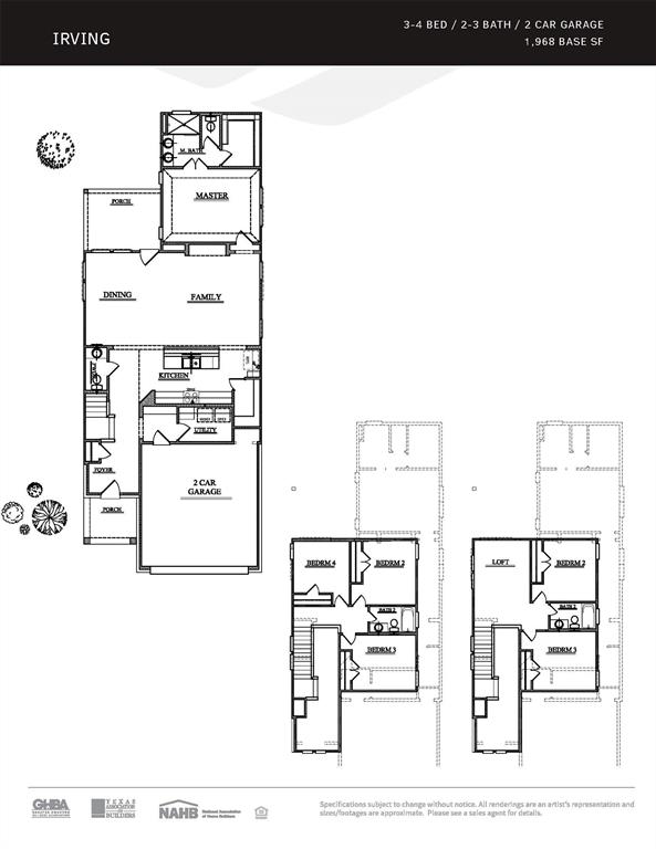 11920 2 Blue Crab Lane, Houston, Texas 77034, 4 Bedrooms Bedrooms, 7 Rooms Rooms,2 BathroomsBathrooms,Single-family,For Sale,Blue Crab,63041099