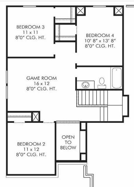 6609 2 Hawkins Hill Lane, Dickinson, Texas 77539, 4 Bedrooms Bedrooms, 7 Rooms Rooms,2 BathroomsBathrooms,Single-family,For Sale,Hawkins Hill,36758009