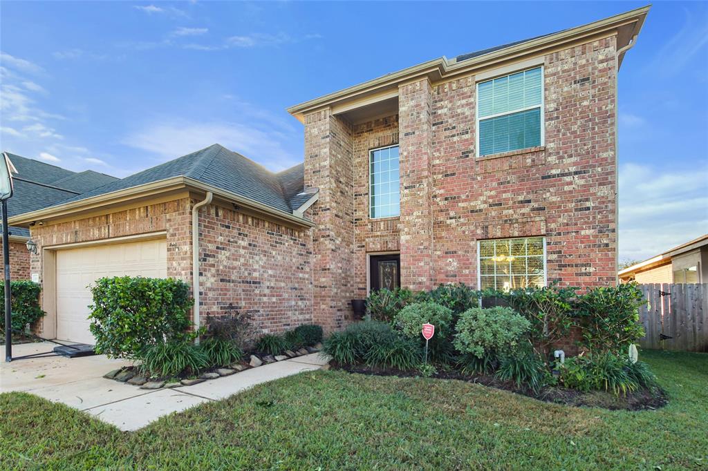 6609 2 Hawkins Hill Lane, Dickinson, Texas 77539, 4 Bedrooms Bedrooms, 7 Rooms Rooms,2 BathroomsBathrooms,Single-family,For Sale,Hawkins Hill,36758009