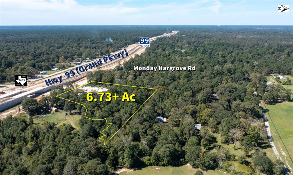 28043 Fm 1485 Road, New Caney, Texas 77357, ,Lots,For Sale,Fm 1485,20122055