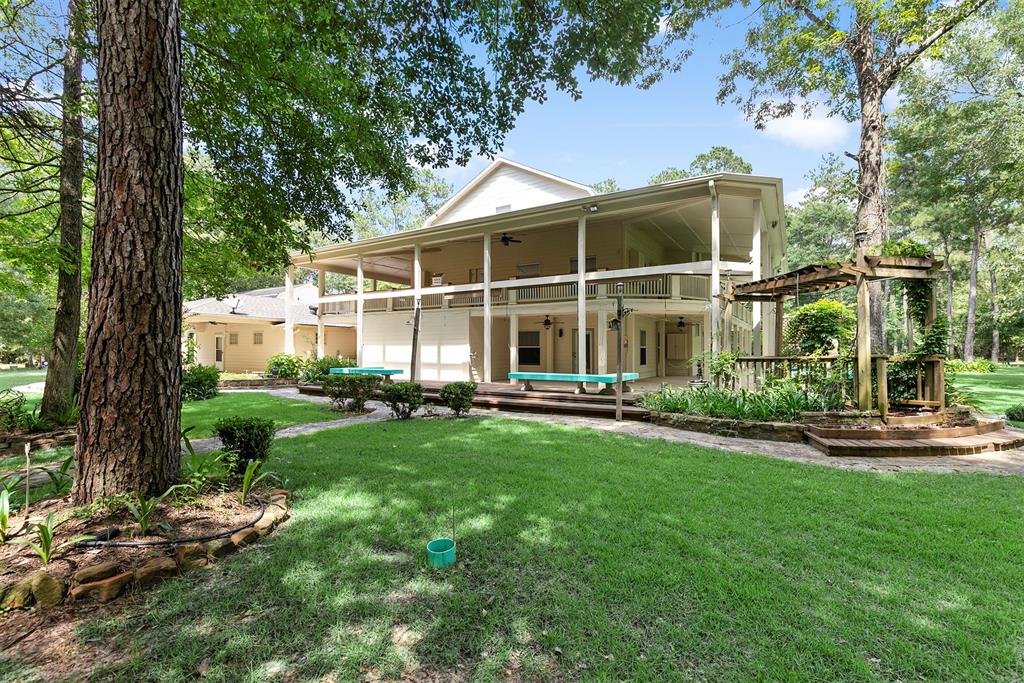 23945 3 Majestic Forest, New Caney, Texas 77357, 7 Bedrooms Bedrooms, 22 Rooms Rooms,4 BathroomsBathrooms,Country Homes/acreage,For Sale,Majestic Forest,18177168