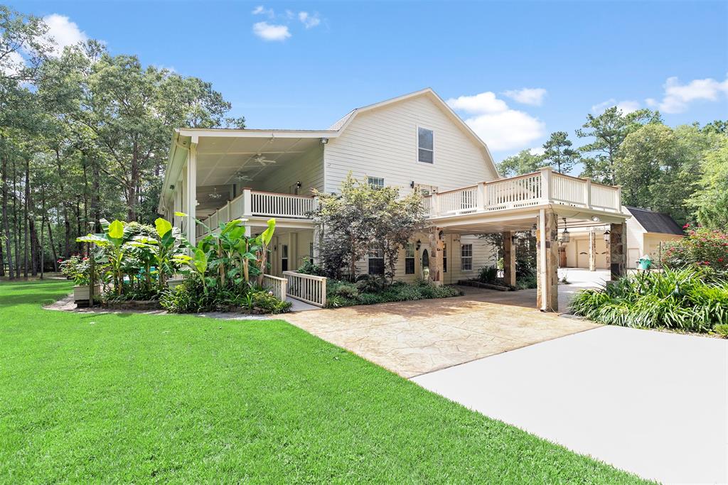 23945 3 Majestic Forest, New Caney, Texas 77357, 7 Bedrooms Bedrooms, 22 Rooms Rooms,4 BathroomsBathrooms,Country Homes/acreage,For Sale,Majestic Forest,18177168