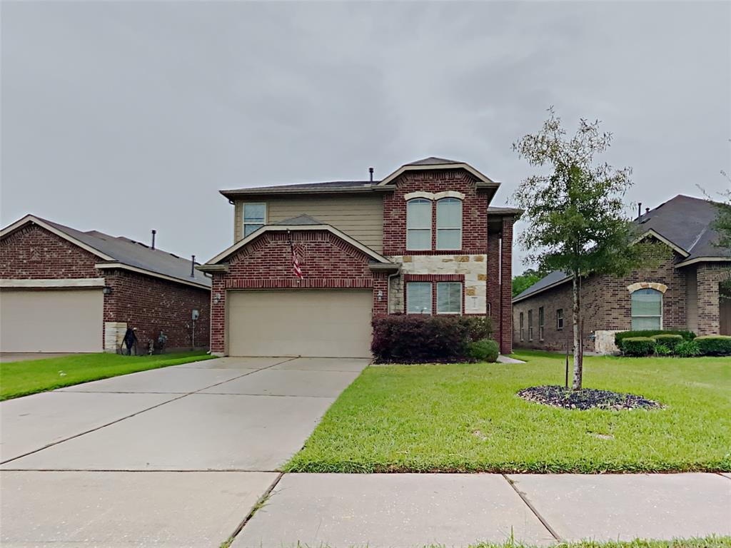 23438 Stargazer Point Spring, Texas Look at this beautiful home in Spring featuring 3 bedrooms, 2.5 bathrooms, and approximately 2132 square feet. Enjoy the freedom of a virtually maintenance free lifestyle while residing in a great community. This home is professionally managed and maintained by Tricon Residential. You deserve single family rental living at its best! Home is equipped with a Smart Home Technology Package: Automatic Thermostat Control Remotely adjust your thermostat or automate temperature settings for peak efficiencies. Reduce your energy costs by up to 15%! Key-less Front Door Entry Front Door Sensors-Know when your front door has been opened/closed and when someone comes home. Leak Detection Sensors Have the peace of mind of being alerted if there is ever a leak in your kitchen sink or water heater. All these features can be accessed from your smartphone, tablet or computer.