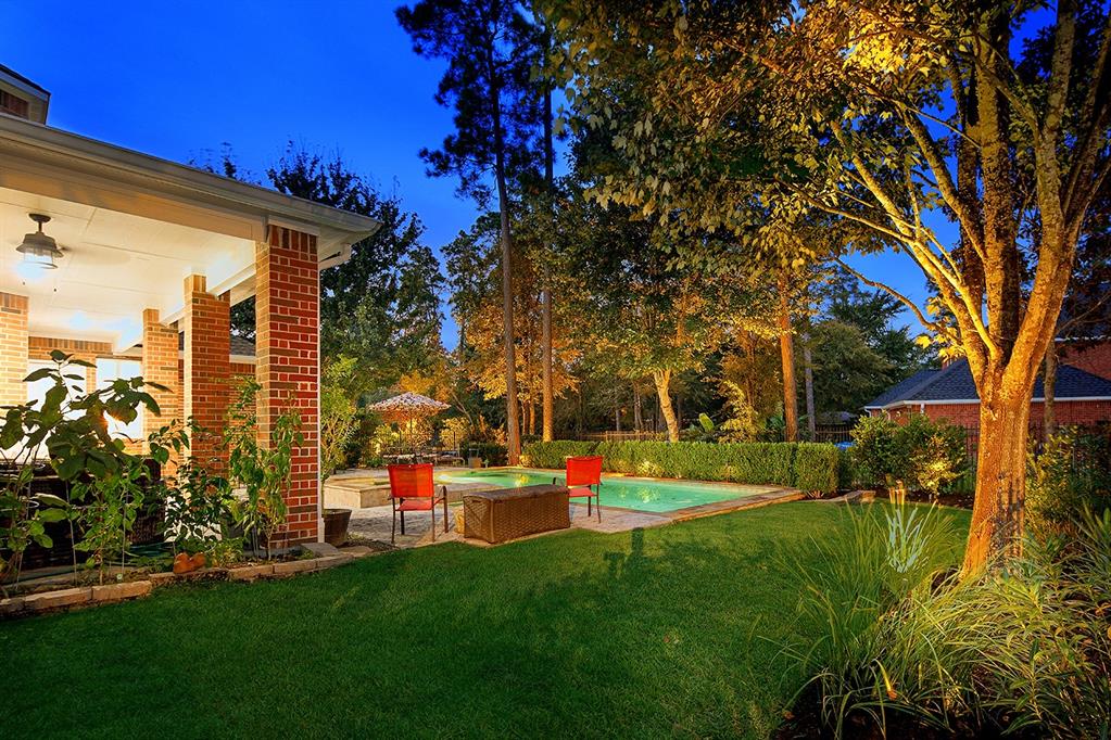 102 2 Player Oaks Place, The Woodlands, Texas 77382, 5 Bedrooms Bedrooms, 14 Rooms Rooms,3 BathroomsBathrooms,Single-family,For Sale,Player Oaks,77008492