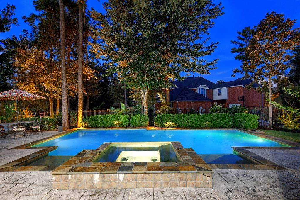 102 2 Player Oaks Place, The Woodlands, Texas 77382, 5 Bedrooms Bedrooms, 14 Rooms Rooms,3 BathroomsBathrooms,Single-family,For Sale,Player Oaks,77008492