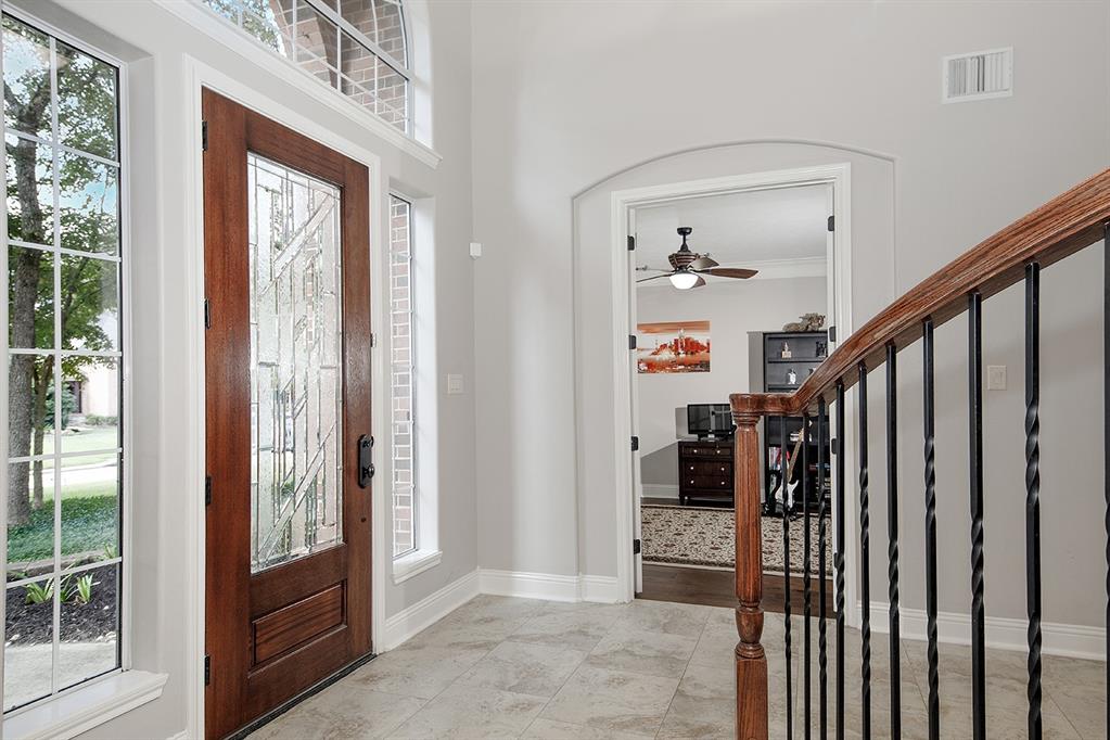 102 2 Player Oaks Place, The Woodlands, Texas 77382, 5 Bedrooms Bedrooms, 14 Rooms Rooms,3 BathroomsBathrooms,Single-family,For Sale,Player Oaks,77008492