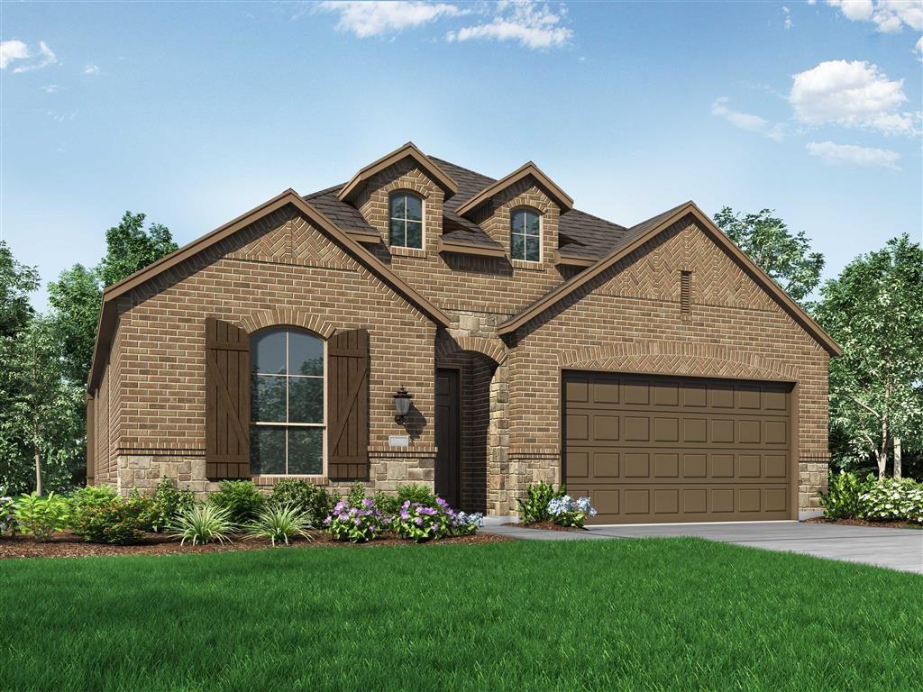 14951 1 Royal Glen Trace, Conroe, Texas 77302, 4 Bedrooms Bedrooms, 6 Rooms Rooms,3 BathroomsBathrooms,Single-family,For Sale,Royal Glen,49149379