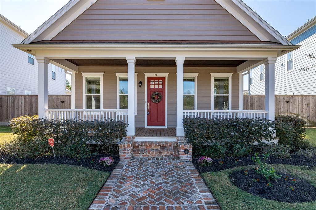 27 1 Red Harper Drive, Spring, Texas 77389, 3 Bedrooms Bedrooms, 8 Rooms Rooms,2 BathroomsBathrooms,Single-family,For Sale,Red Harper,69467112