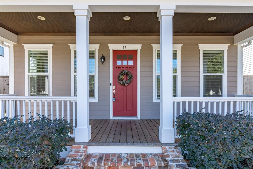 27 1 Red Harper Drive, Spring, Texas 77389, 3 Bedrooms Bedrooms, 8 Rooms Rooms,2 BathroomsBathrooms,Single-family,For Sale,Red Harper,69467112