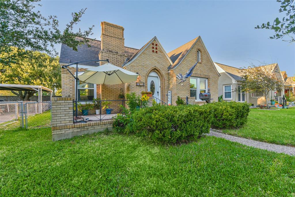 4812 1 Woodrow Avenue, Galveston, Texas 77551, 3 Bedrooms Bedrooms, 6 Rooms Rooms,2 BathroomsBathrooms,Single-family,For Sale,Woodrow,14145412