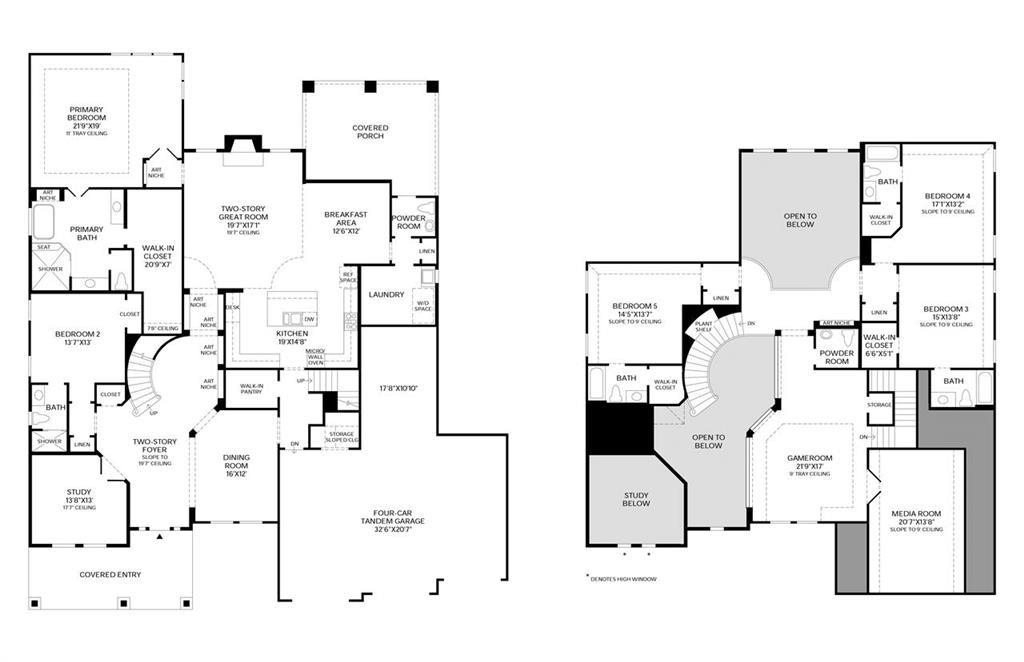 28102 2 Rockhill Drive, Spring, Texas 77386, 5 Bedrooms Bedrooms, 12 Rooms Rooms,5 BathroomsBathrooms,Single-family,For Sale,Rockhill Drive,34198249