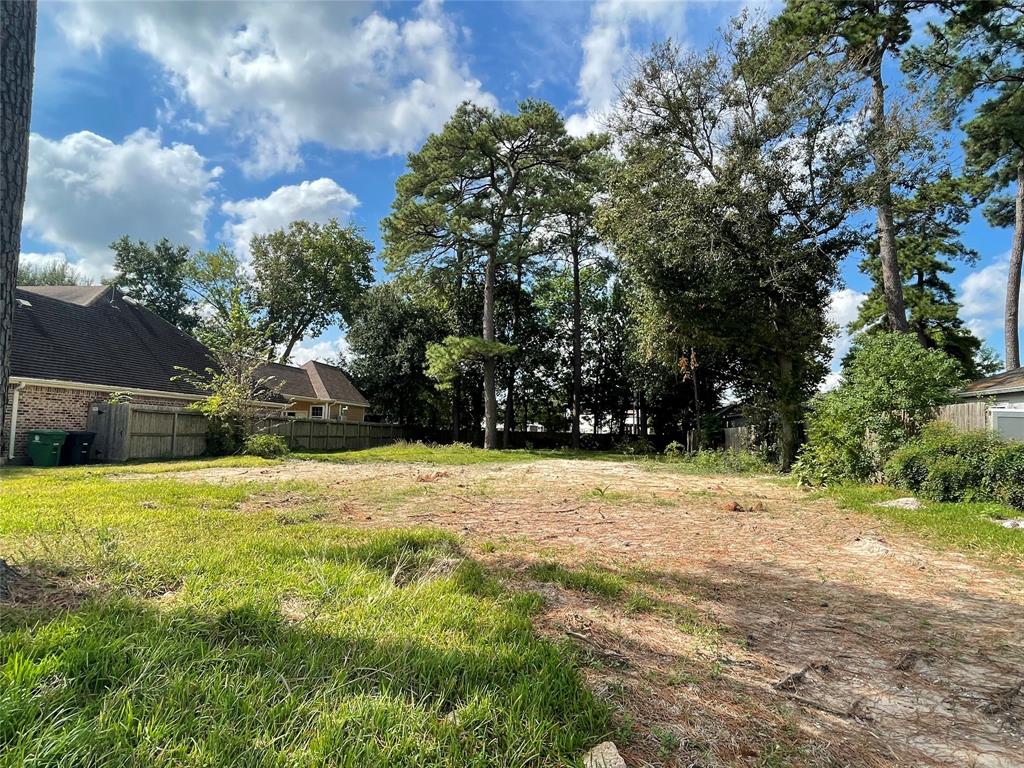 1321 Caywood Lane, Houston, Texas 77055, ,Lots,For Sale,Caywood,74761295