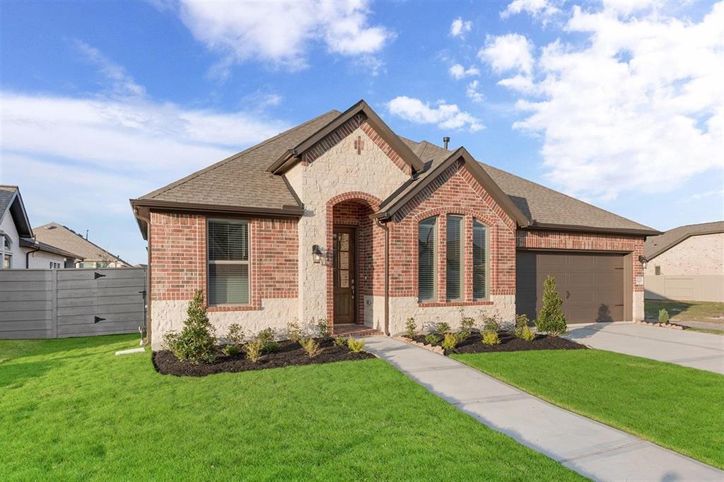 2221 1 Bayleaf Manor Drive, Manvel, Texas 77578, 4 Bedrooms Bedrooms, 10 Rooms Rooms,3 BathroomsBathrooms,Single-family,For Sale,Bayleaf Manor,65025602