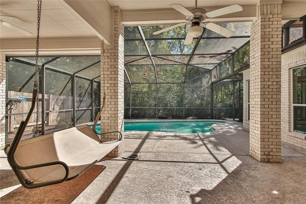 14122 1 Wood Stork Court, Houston, Texas 77044, 4 Bedrooms Bedrooms, 10 Rooms Rooms,3 BathroomsBathrooms,Single-family,For Sale,Wood Stork,37504194