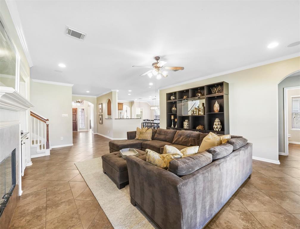 13831 2 Turning Spring Lane, Houston, Texas 77044, 4 Bedrooms Bedrooms, 8 Rooms Rooms,3 BathroomsBathrooms,Single-family,For Sale,Turning Spring,80676667