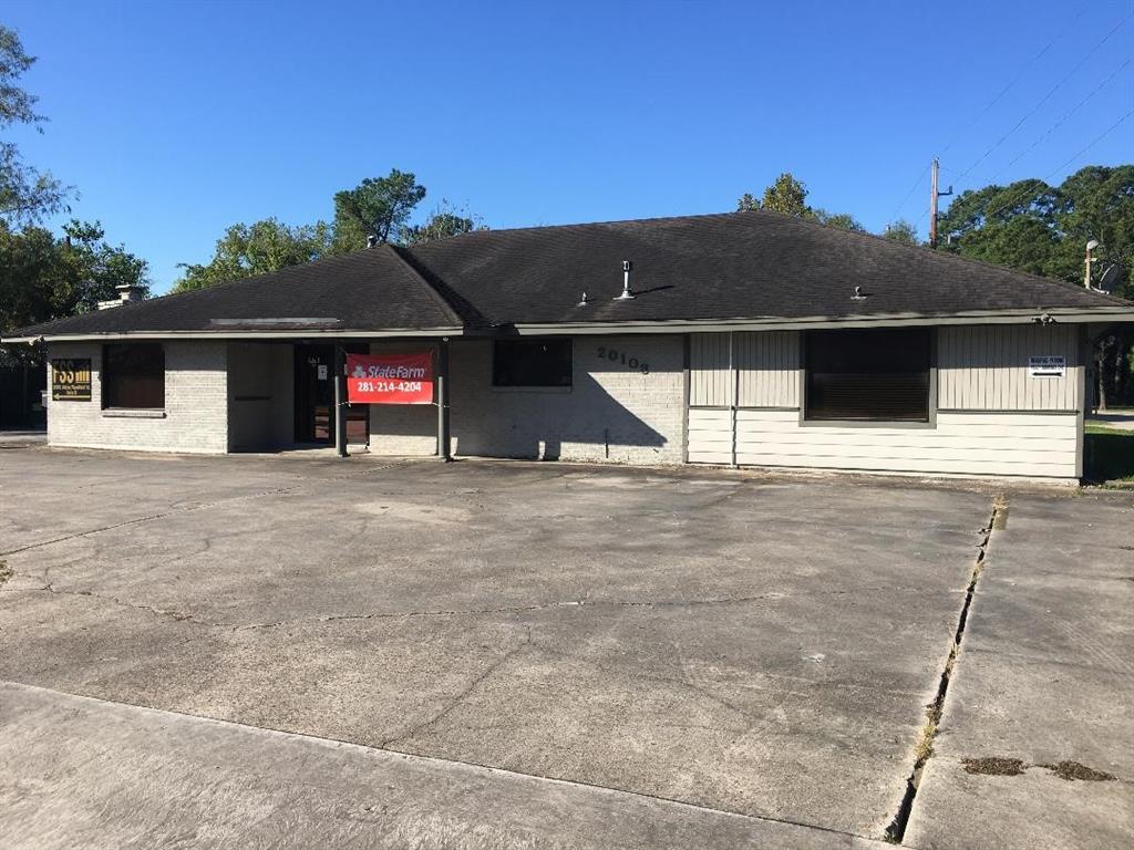 20103 1 Aldine Westfield Road, Humble, Texas 77338, 3 Rooms Rooms,Single-family,For Sale,Aldine Westfield,83216287