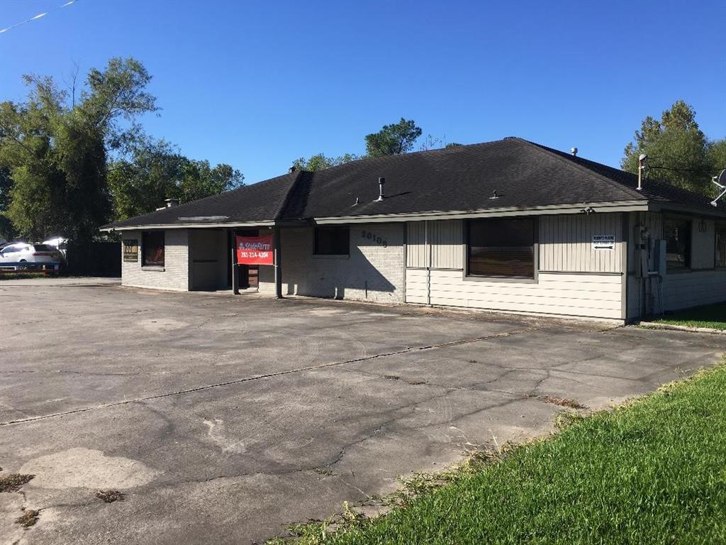 20103 1 Aldine Westfield Road, Humble, Texas 77338, 3 Rooms Rooms,Single-family,For Sale,Aldine Westfield,83216287