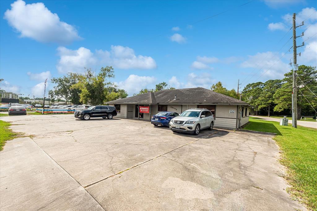 20103 1 Aldine Westfield Road, Humble, Texas 77338, 3 Rooms Rooms,Single-family,For Sale,Aldine Westfield,83216287