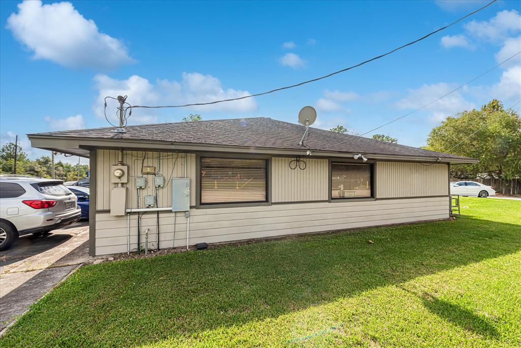 20103 1 Aldine Westfield Road, Humble, Texas 77338, 3 Rooms Rooms,Single-family,For Sale,Aldine Westfield,83216287