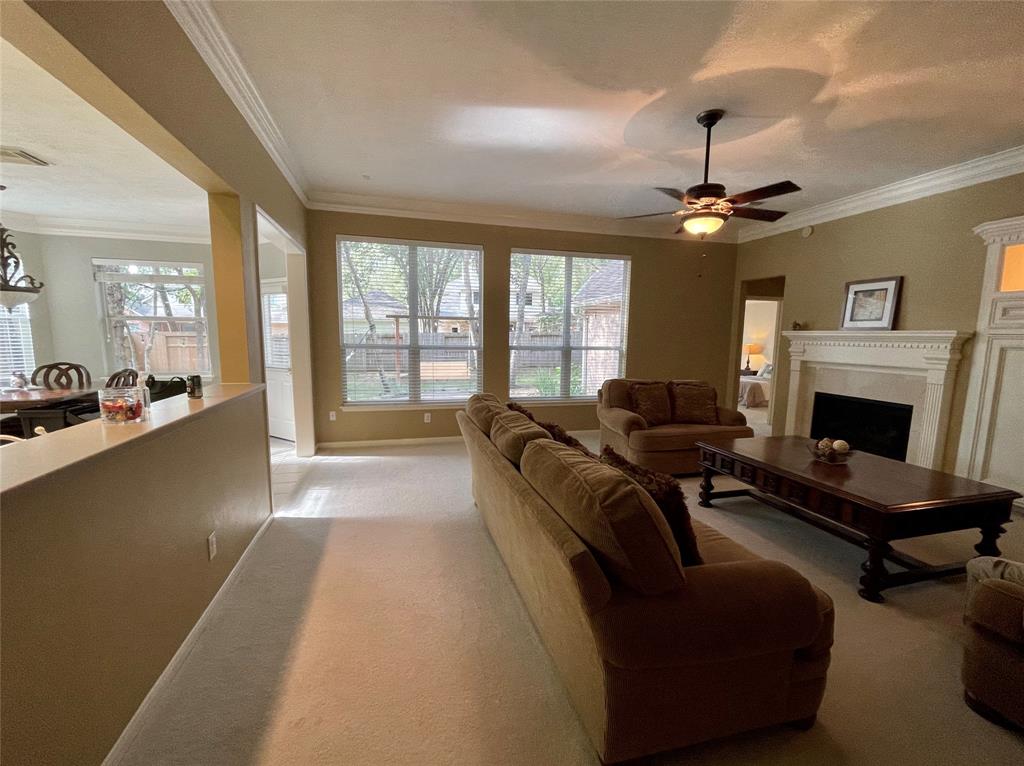 34 2 Latticeleaf Place, The Woodlands, Texas 77382, 4 Bedrooms Bedrooms, 4 Rooms Rooms,3 BathroomsBathrooms,Single-family,For Sale,Latticeleaf,65411740