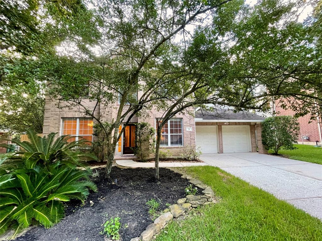 34 2 Latticeleaf Place, The Woodlands, Texas 77382, 4 Bedrooms Bedrooms, 4 Rooms Rooms,3 BathroomsBathrooms,Single-family,For Sale,Latticeleaf,65411740