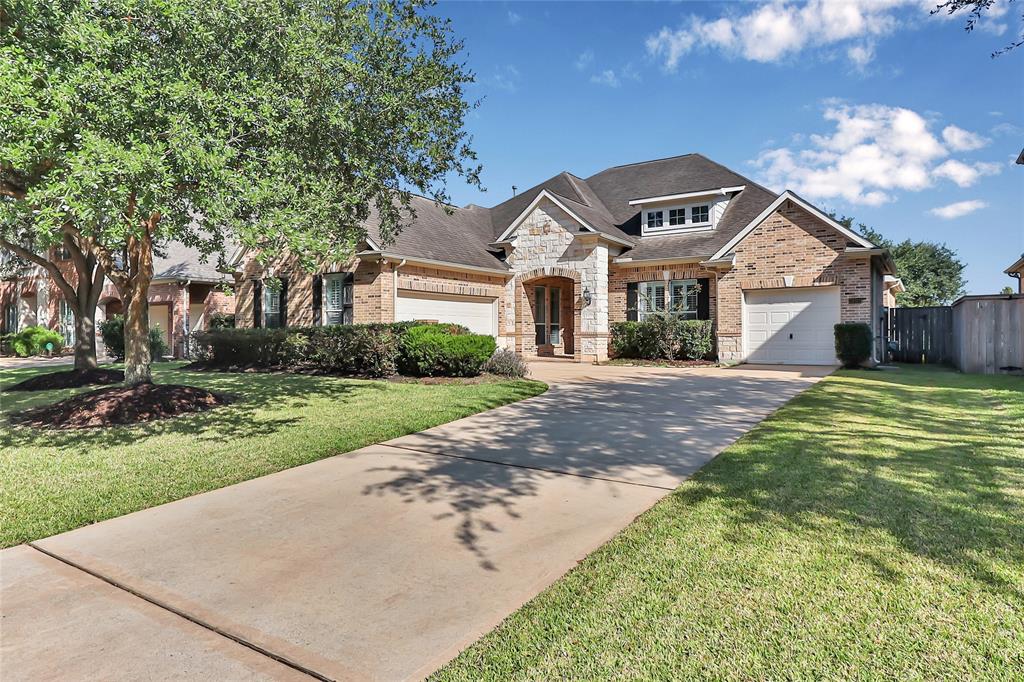 21314 1 Shawnee Park Drive, Richmond, Texas 77406, 4 Bedrooms Bedrooms, 11 Rooms Rooms,3 BathroomsBathrooms,Single-family,For Sale,Shawnee Park,44204736