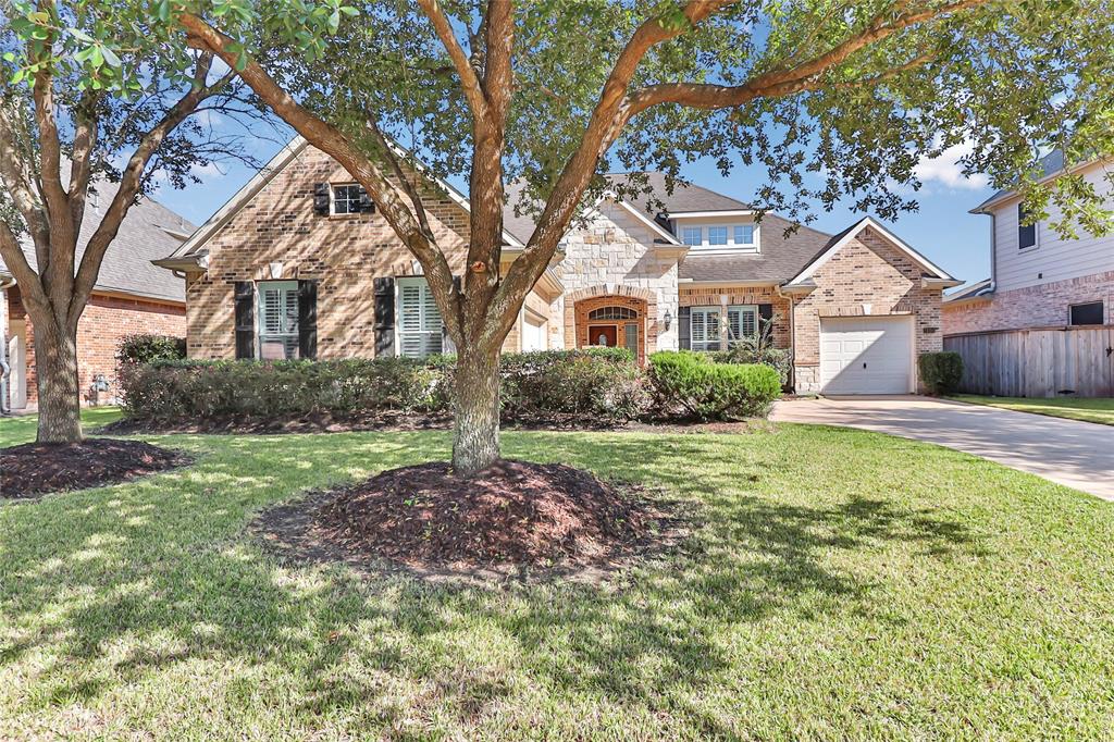 21314 1 Shawnee Park Drive, Richmond, Texas 77406, 4 Bedrooms Bedrooms, 11 Rooms Rooms,3 BathroomsBathrooms,Single-family,For Sale,Shawnee Park,44204736