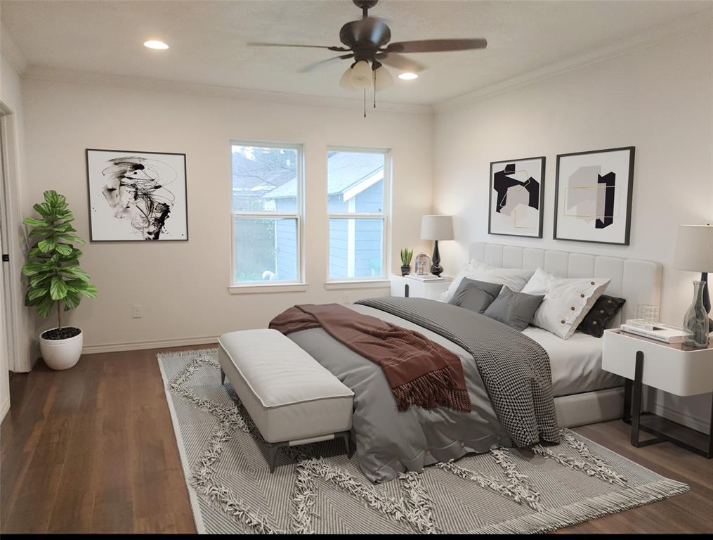 908 1 Kelley Street, Houston, Texas 77009, 3 Bedrooms Bedrooms, 5 Rooms Rooms,2 BathroomsBathrooms,Single-family,For Sale,Kelley,51404722