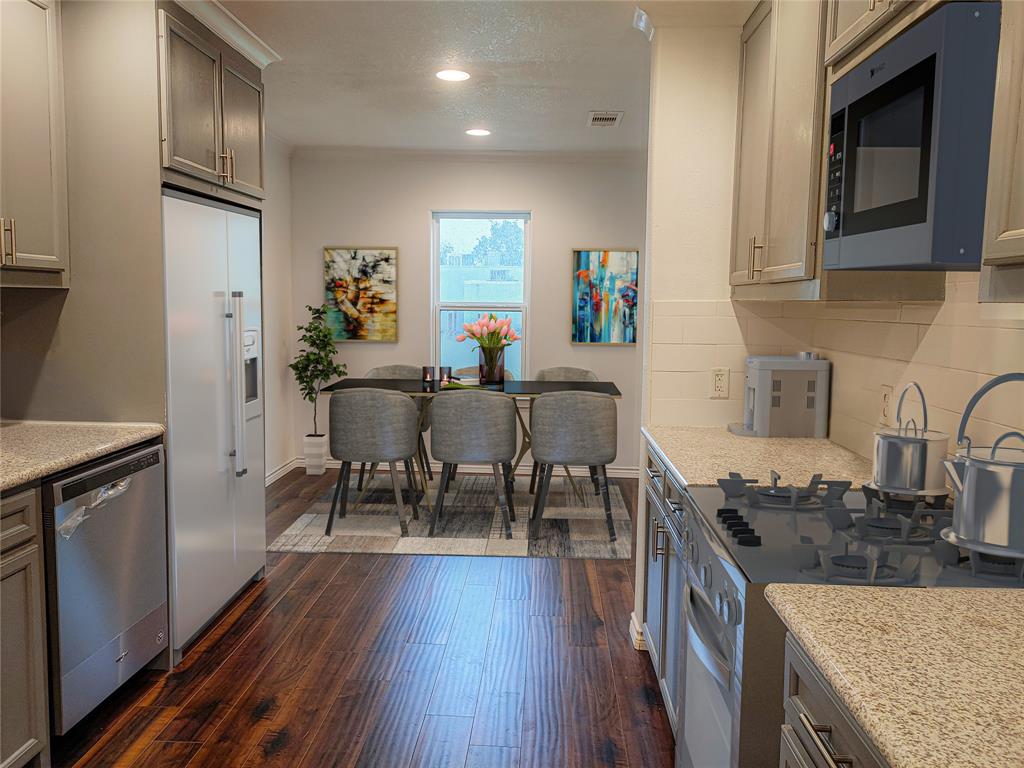 908 1 Kelley Street, Houston, Texas 77009, 3 Bedrooms Bedrooms, 5 Rooms Rooms,2 BathroomsBathrooms,Single-family,For Sale,Kelley,51404722