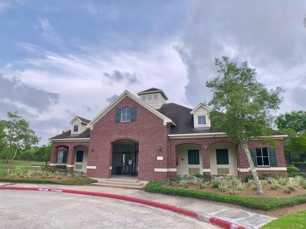 4314 1.5 Annandale Lane, Rosharon, Texas 77583, 4 Bedrooms Bedrooms, 9 Rooms Rooms,2 BathroomsBathrooms,Single-family,For Sale,Annandale,91253137