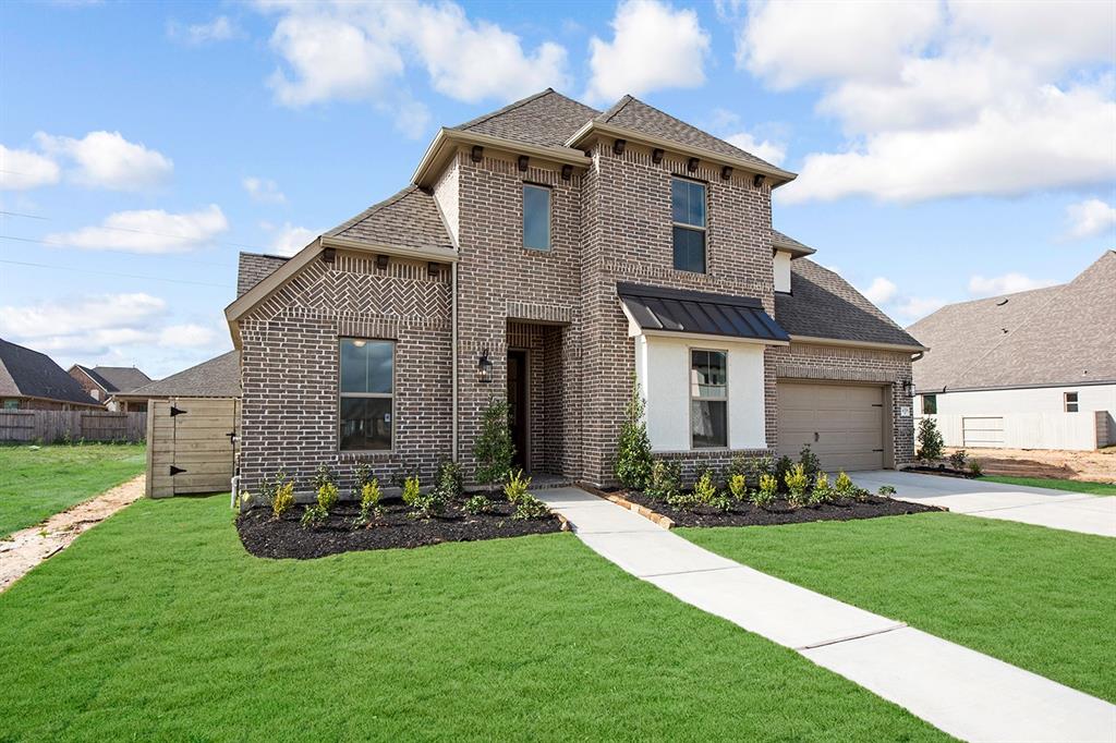 4318 2 Sandy Cove Drive, Manvel, Texas 77578, 4 Bedrooms Bedrooms, 12 Rooms Rooms,4 BathroomsBathrooms,Single-family,For Sale,Sandy Cove,68906075
