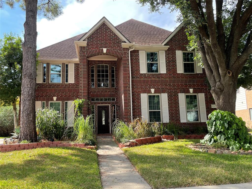 9207 2 Baber Drive, Houston, Texas 77095, 5 Bedrooms Bedrooms, 8 Rooms Rooms,2 BathroomsBathrooms,Single-family,For Sale,Baber,38817688