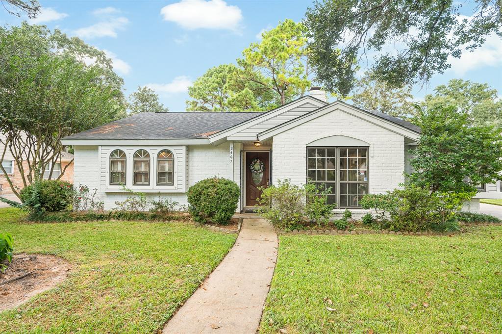 2407 1 Eaglerock Drive, Houston, Texas 77080, 3 Bedrooms Bedrooms, 8 Rooms Rooms,2 BathroomsBathrooms,Single-family,For Sale,Eaglerock,37250528