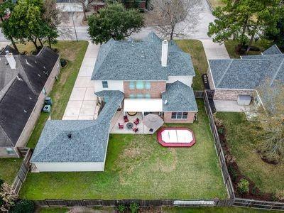 19610 2 Firesign Drive, Humble, Texas 77346, 4 Bedrooms Bedrooms, 10 Rooms Rooms,3 BathroomsBathrooms,Single-family,For Sale,Firesign,29430275