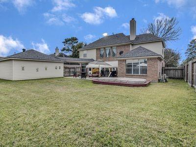 19610 2 Firesign Drive, Humble, Texas 77346, 4 Bedrooms Bedrooms, 10 Rooms Rooms,3 BathroomsBathrooms,Single-family,For Sale,Firesign,29430275