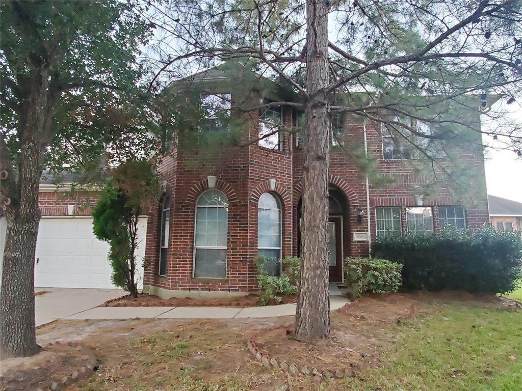 9403 2 Rowan Oak Lane, Houston, Texas 77095, 4 Bedrooms Bedrooms, 10 Rooms Rooms,3 BathroomsBathrooms,Single-family,For Sale,Rowan Oak,33457915