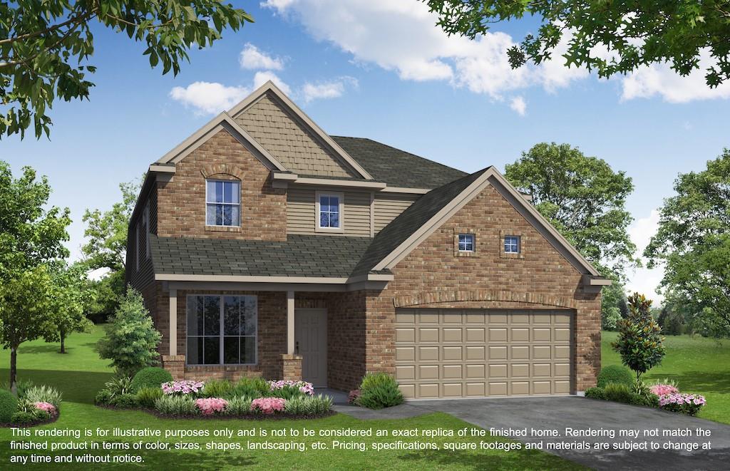 4318 2 Lotus Dale Drive, Spring, Texas 77373, 4 Bedrooms Bedrooms, 13 Rooms Rooms,2 BathroomsBathrooms,Single-family,For Sale,Lotus Dale,89176887