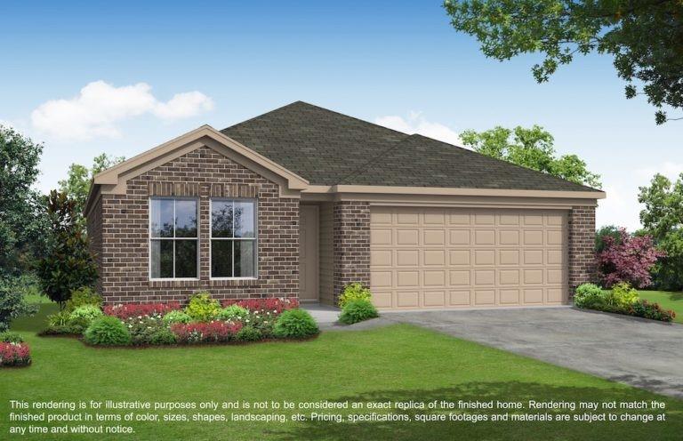 20642 1 Beeston Glade Lane, Katy, Texas 77449, 3 Bedrooms Bedrooms, 9 Rooms Rooms,2 BathroomsBathrooms,Single-family,For Sale,Beeston Glade,64176846
