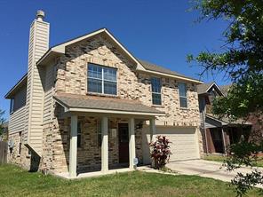 1411 High Thicket, Spring, TX, 77373