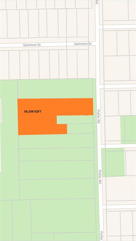609 Pultar Road, Richmond, Texas 77469, ,Lots,For Sale,Pultar,53511229