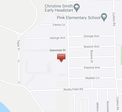 609 Pultar Road, Richmond, Texas 77469, ,Lots,For Sale,Pultar,53511229