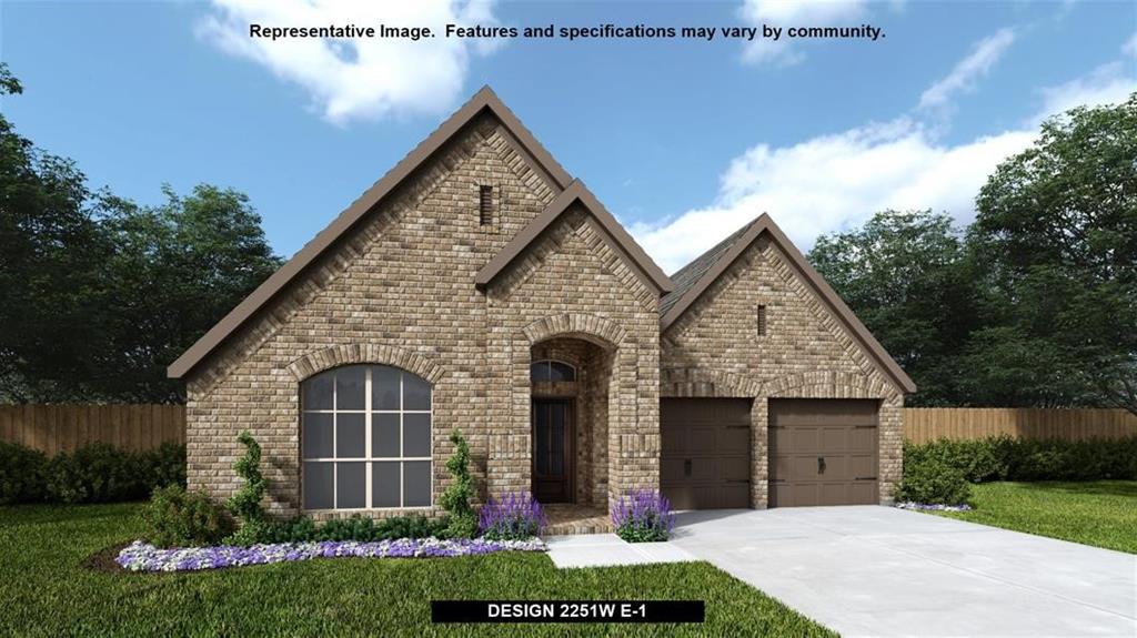 424 1 Elevation Avenue, Montgomery, Texas 77316, 3 Bedrooms Bedrooms, 6 Rooms Rooms,2 BathroomsBathrooms,Single-family,For Sale,Elevation,18870377