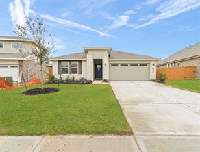 13337 Diamond Reef, Texas City, TX, 77568