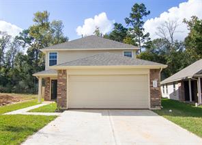 13605 Briana Brook, Willis, TX, 77378