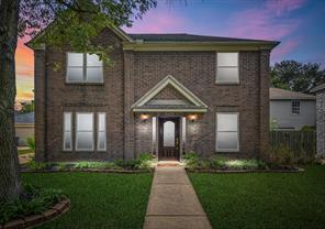 Houston Home at For Sale Houston Home at For Sale