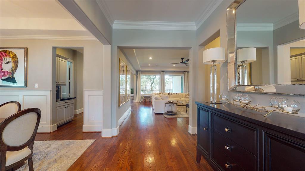 4026 2 Merrick Street, Houston, Texas 77025, 5 Bedrooms Bedrooms, 13 Rooms Rooms,4 BathroomsBathrooms,Single-family,For Sale,Merrick,74424332