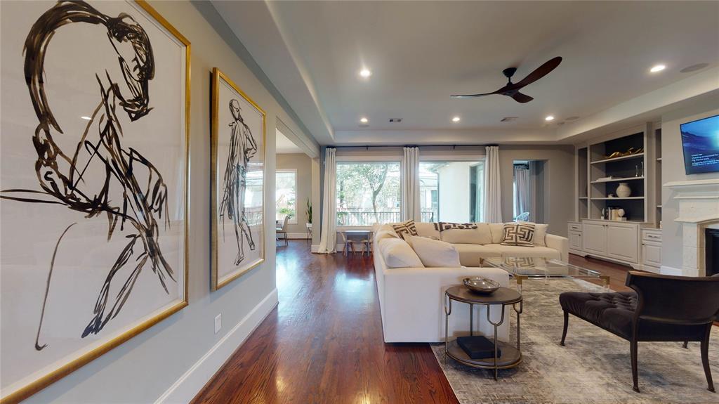 4026 2 Merrick Street, Houston, Texas 77025, 5 Bedrooms Bedrooms, 13 Rooms Rooms,4 BathroomsBathrooms,Single-family,For Sale,Merrick,74424332
