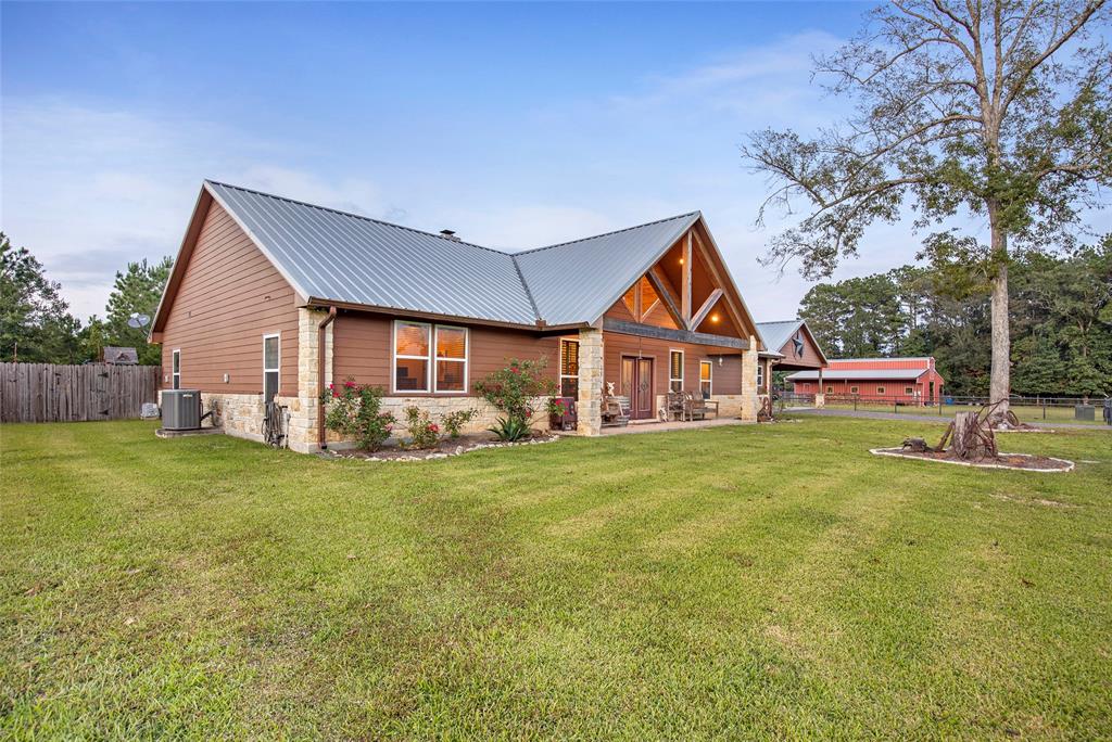 20197 1.5 Old Highway 105, Cleveland, Texas 77328, 3 Bedrooms Bedrooms, 9 Rooms Rooms,2 BathroomsBathrooms,Single-family,For Sale,Old Highway 105,28659606