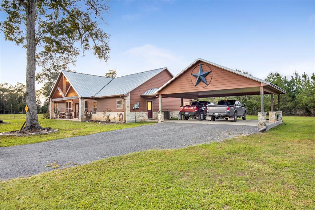 20197 1.5 Old Highway 105, Cleveland, Texas 77328, 3 Bedrooms Bedrooms, 9 Rooms Rooms,2 BathroomsBathrooms,Single-family,For Sale,Old Highway 105,28659606